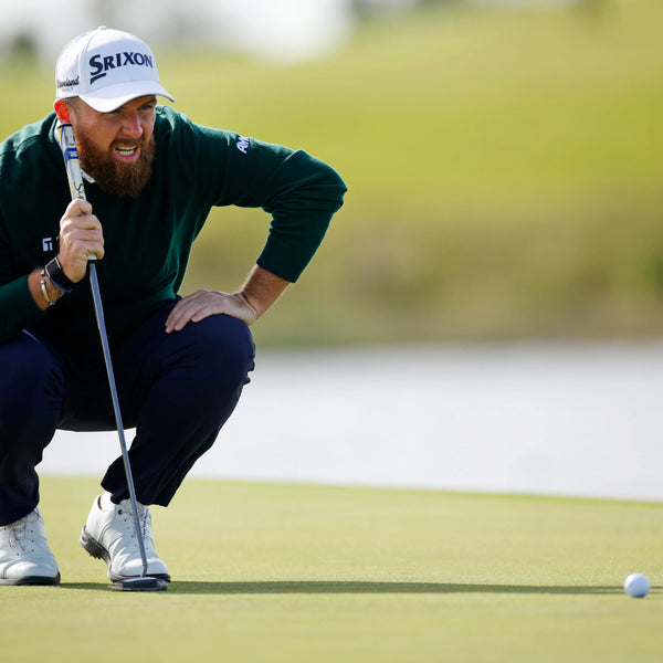 Shane Lowry misses five-foot putt for eye-watering sum as Keegan Bradley dominates The Skins Game