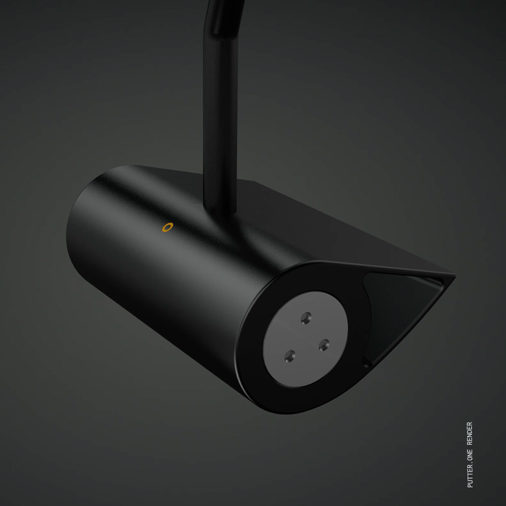 Putter.One x Pro Shop Custom - LH