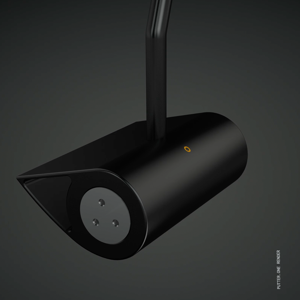 Putter.One x Pro Shop Custom - LH