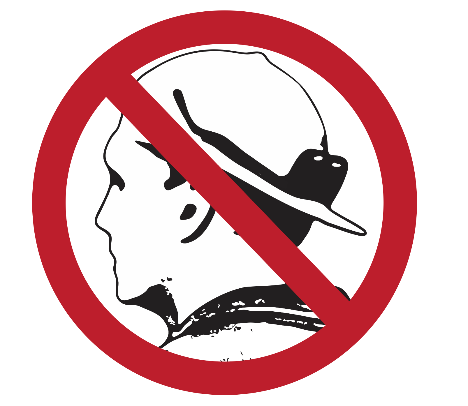 Night. The DB Back 9 Golf Cap