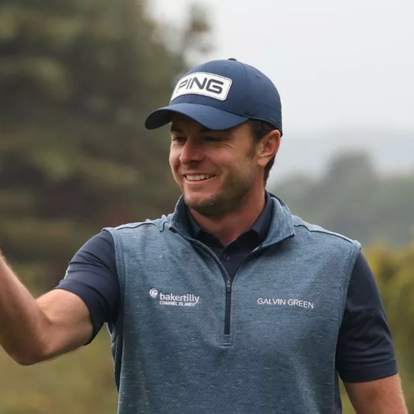 Ex-LIV Golf star who was banned by PGA Tour and missed putt worth £1.5m...