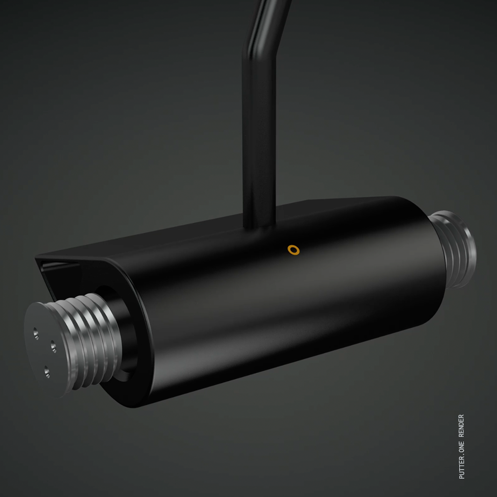 Putter.One x Pro Shop Custom - LH