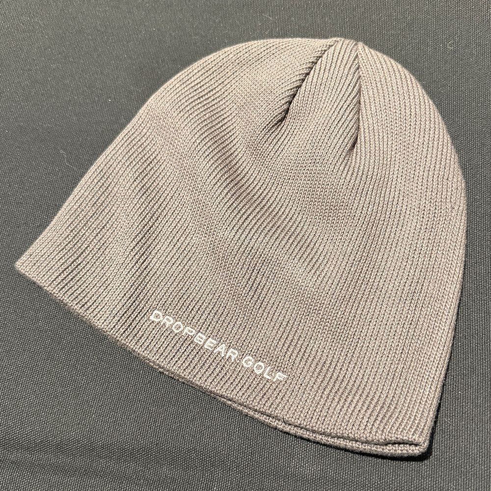Chill. DB Clubhouse Beanie