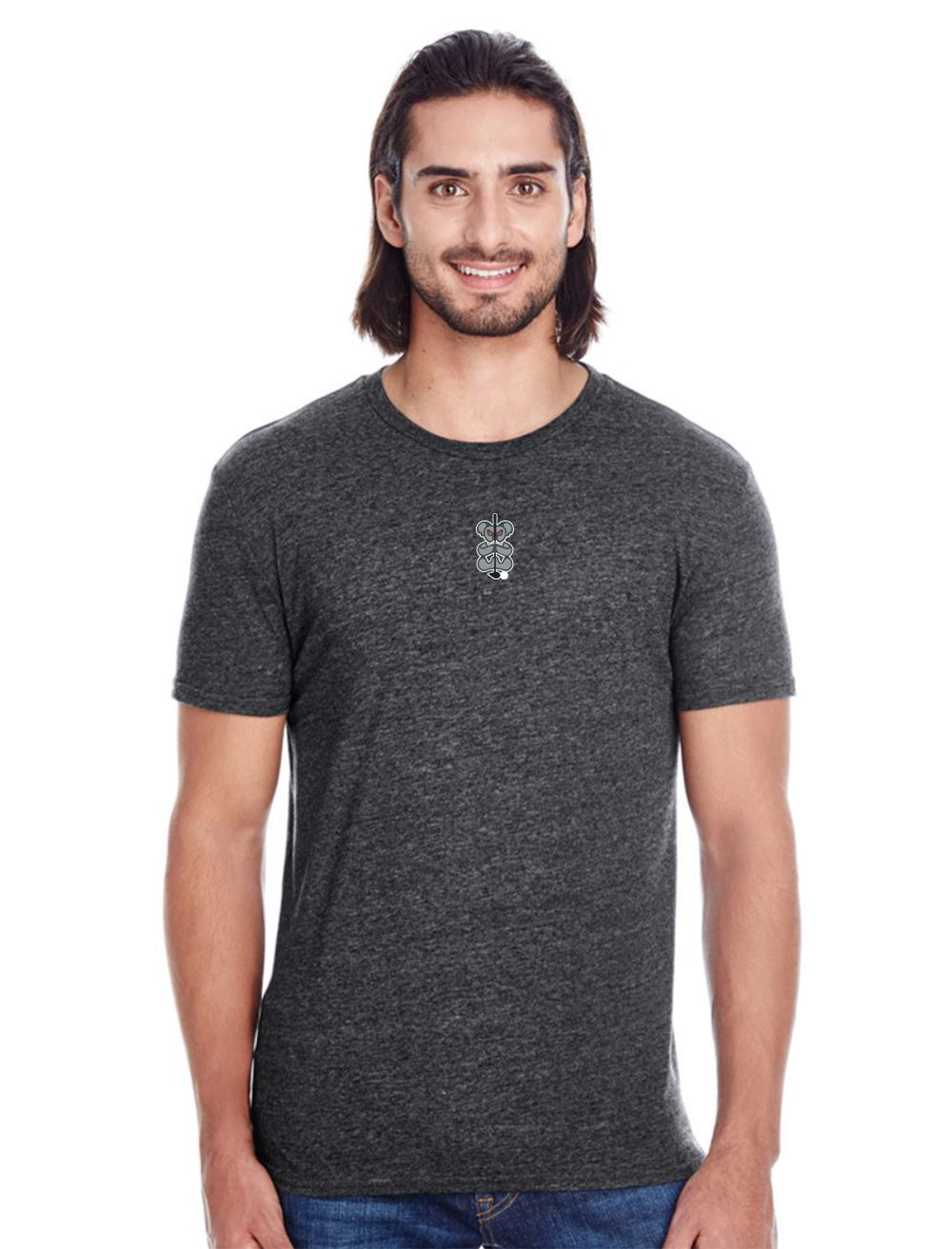 Moon. Our ultra soft T