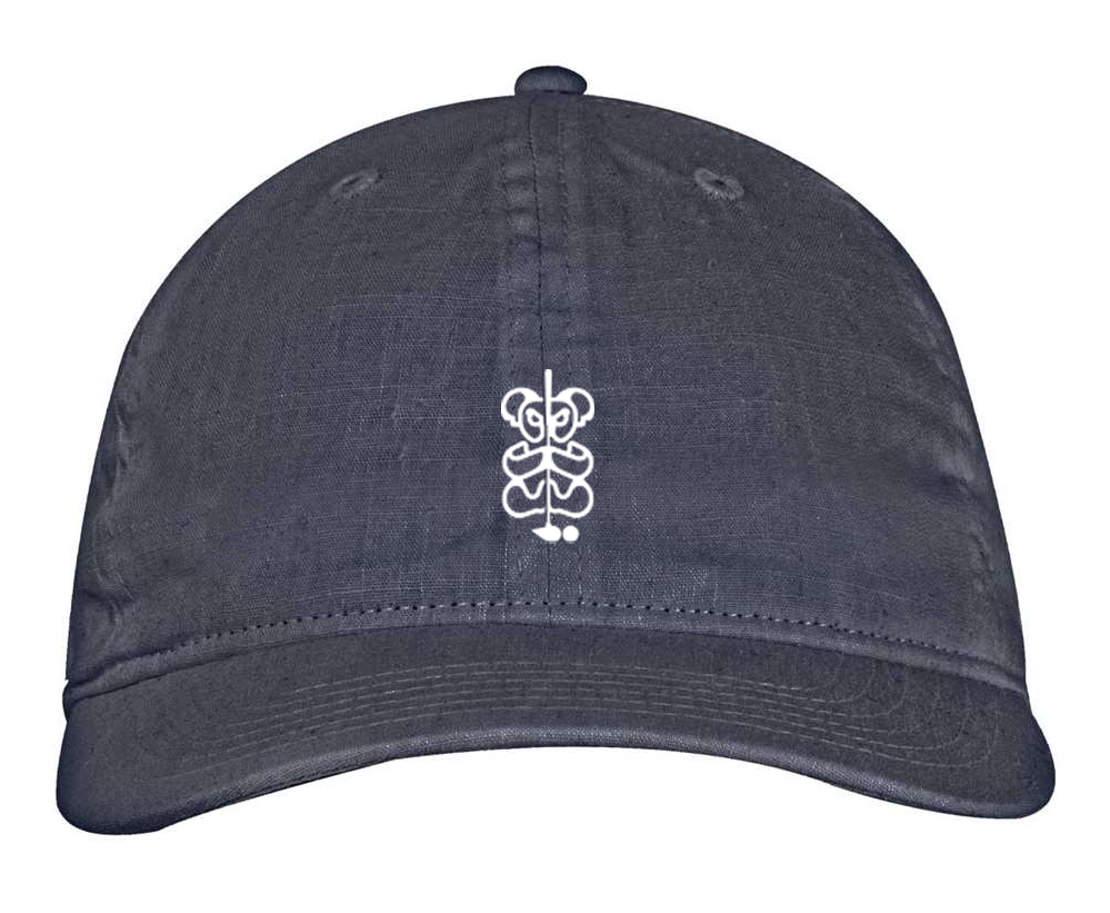 Night. The DB Back 9 Golf Cap
