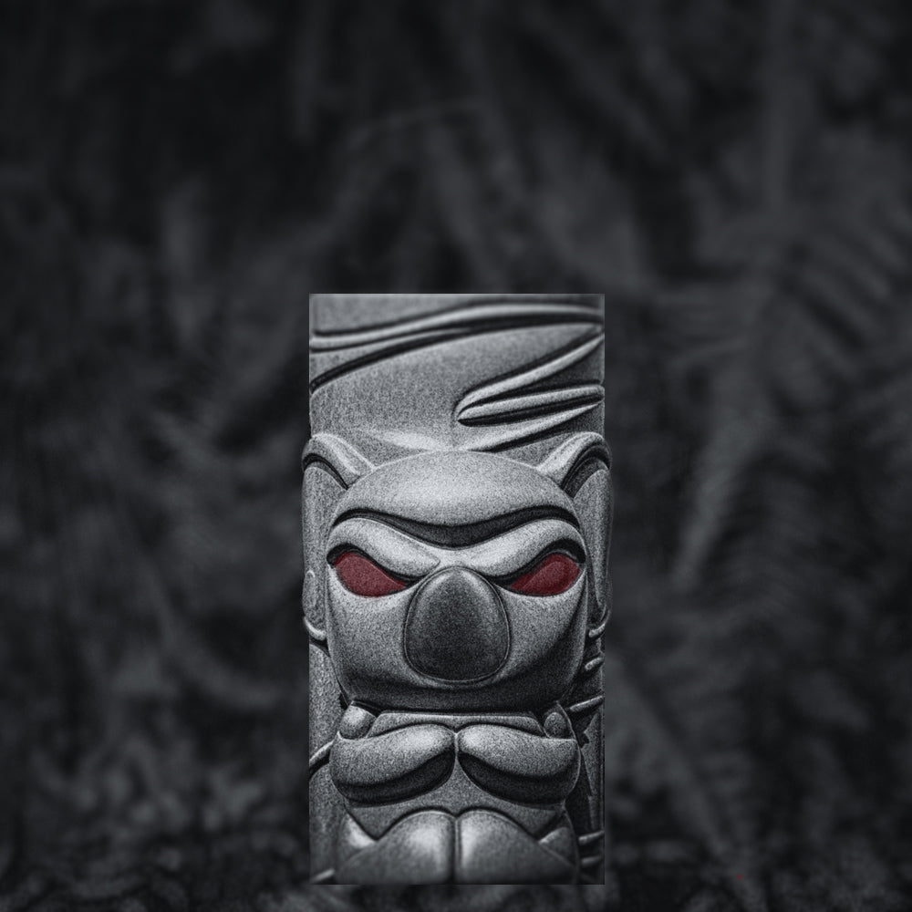 The Drop Bear Tiki Mug