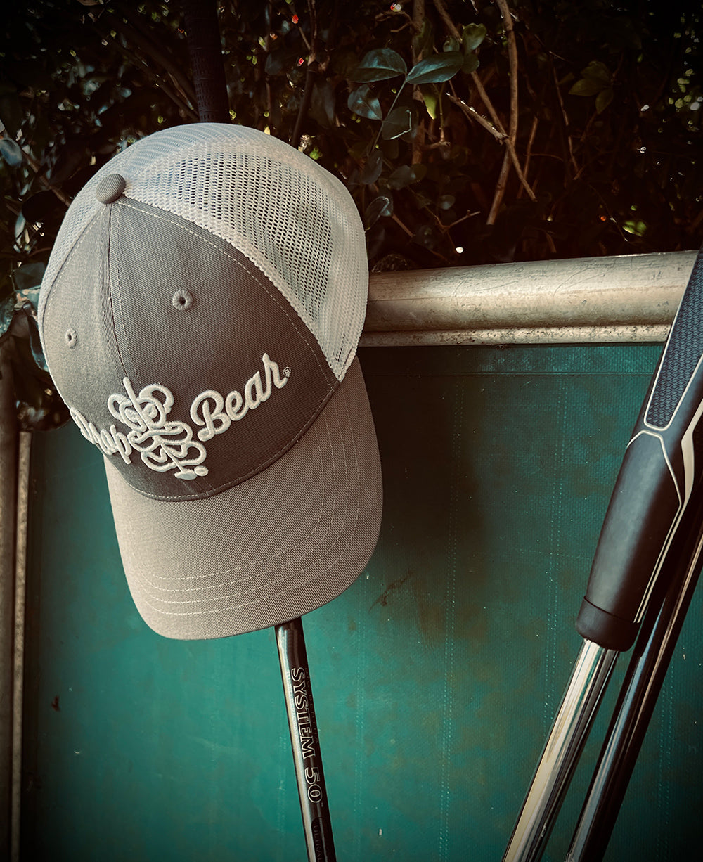 Play. The DB Trucker