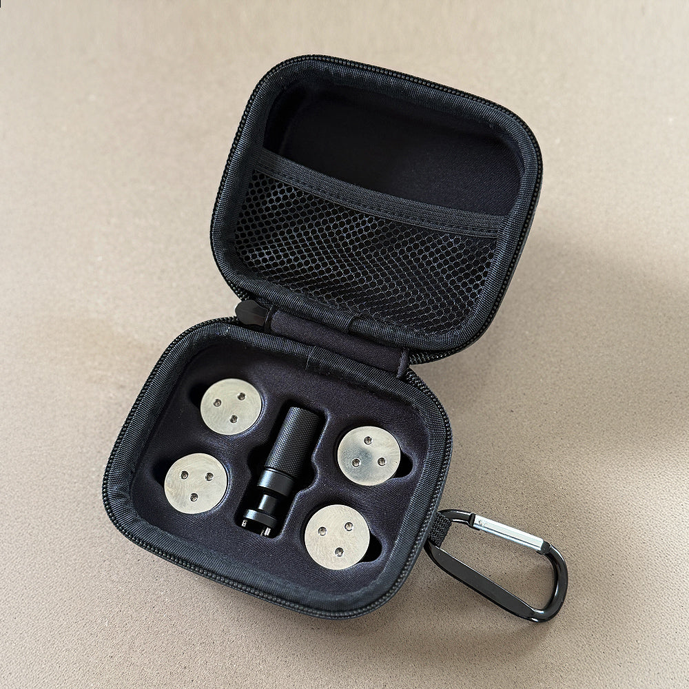 Putter.One x Pro Shop Custom - LH