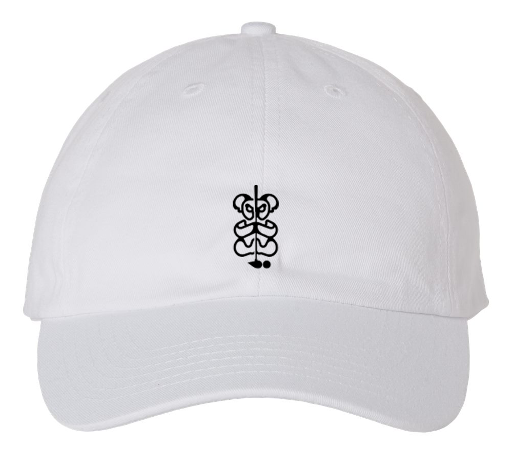 Day. DB Classic Front 9 Golf Cap